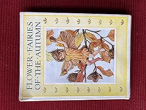 Seller image for Flower Fairies of the Autumn With the Nuts and Berries they bring for sale by Antiquariaat Digitalis