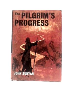 Seller image for The Pilgrim's Progress, Abridged for sale by World of Rare Books