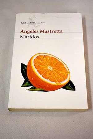 Seller image for Maridos for sale by Alcan Libros