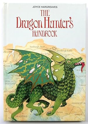 Bild des Verkufers fr The Dragon Hunter's Handbook zum Verkauf von PsychoBabel & Skoob Books