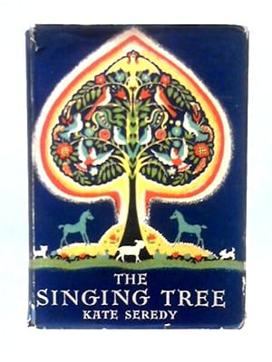 Seller image for The Singing Tree for sale by World of Rare Books