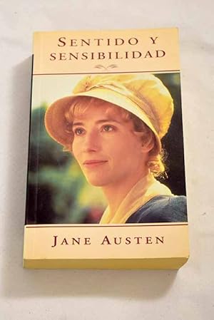 Sentido y Sensibilidad. Jane Austen. Ref.336471