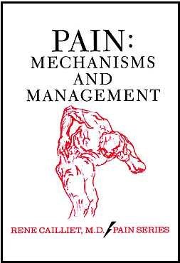 Immagine del venditore per Pain: Mechanisms and Management venduto da Redux Books