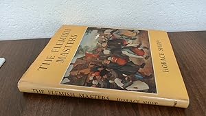 Seller image for The Flemish Masters for sale by BoundlessBookstore