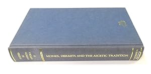 Image du vendeur pour Monks, Hermits and the Ascetic Tradition: Studies in Church History, Volume 22 mis en vente par PsychoBabel & Skoob Books