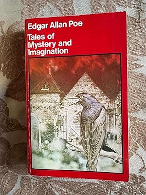 Tales of Mystery and Imagination (Everyman Paperbacks)