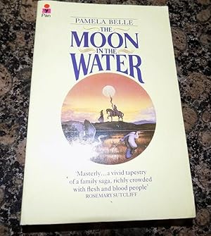 Seller image for The Moon in the Water for sale by Dmons et Merveilles