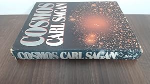 Image du vendeur pour Cosmos mis en vente par BoundlessBookstore