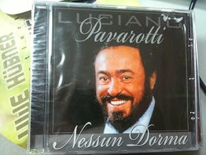 Seller image for Nessun Dorma for sale by NEPO UG
