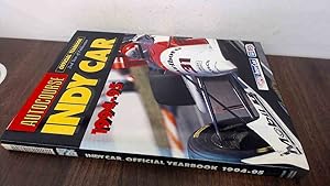 Image du vendeur pour Autocourse Indy Car 1994-95 (Autocourse Indy Car Yearbook) mis en vente par BoundlessBookstore