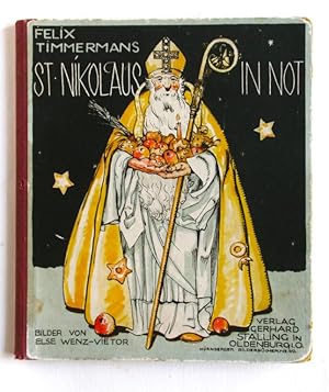 St. Nikolaus in Not