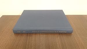 Seller image for Proceedings of the Society of Antiquaries of Scotland, Volume 140 (2010) for sale by BoundlessBookstore