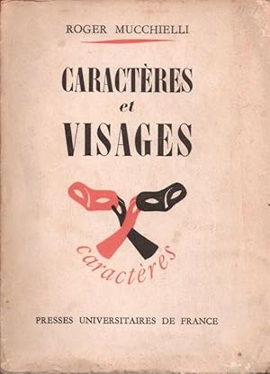 Caractères et visages