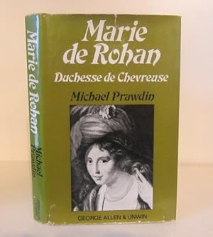 Image du vendeur pour Marie de Rohan : Duchesse de Chevreuse mis en vente par BRIMSTONES