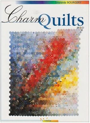 Seller image for Charm quilts for sale by librairie philippe arnaiz