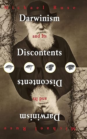 Imagen del vendedor de Darwinism and its Discontents a la venta por Redux Books