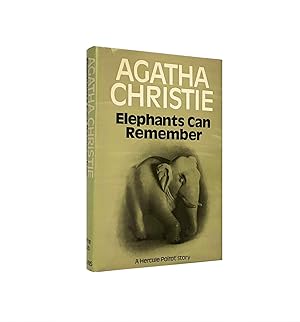 Elephants Can Remember