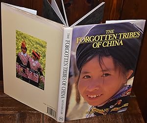 Seller image for THE FORGOTTEN TRIBES OF CHINA for sale by CHESIL BEACH BOOKS