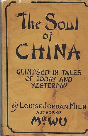 The Soul of China