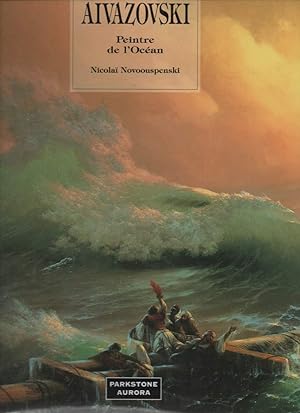 Ivan aivazovski peintre de l'ocean