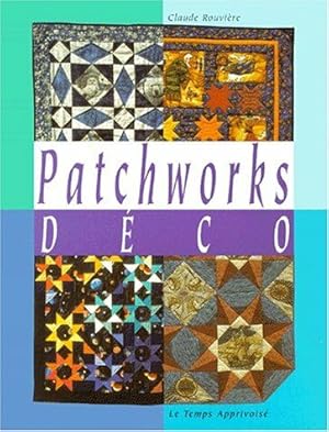 Patchwork deco (Patchwork et Ap)