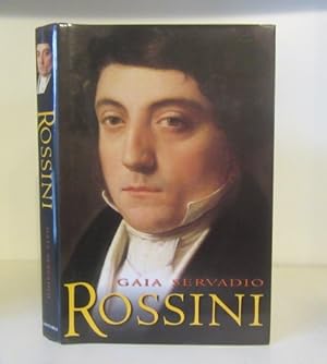 Seller image for Rossini: A Life for sale by BRIMSTONES