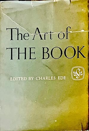 Image du vendeur pour The Art of the Book mis en vente par NorWester
