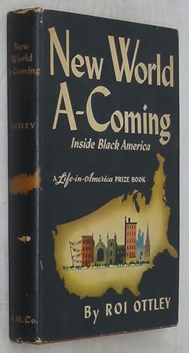 New World A-Coming: Inside Black America