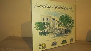 Seller image for London Sketchbook: A City Observed (Sketchbooks) [Idioma Ingls] for sale by Parrott Books