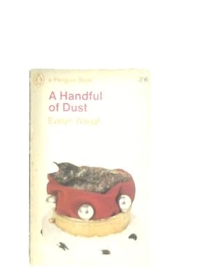Seller image for A Handful Of Dust for sale by World of Rare Books