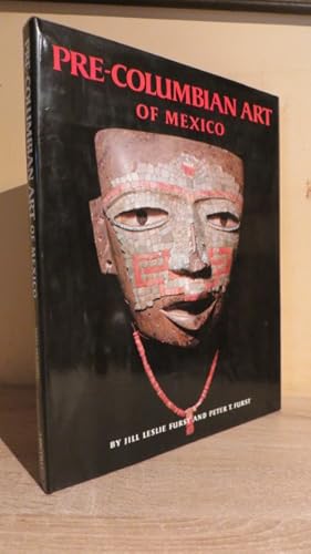 Immagine del venditore per Pre-Columbian Art of Mexico venduto da Parrott Books