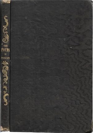 Seller image for The Poems of Ossian for sale by Walden Books