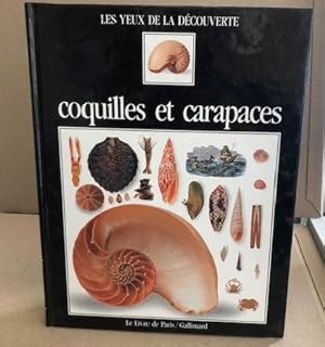 Coquilles Et Carapaces