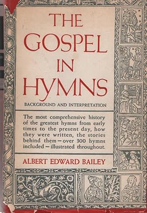 The Gospel in Hymns