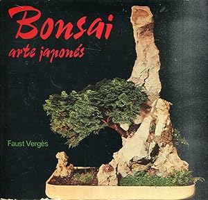 Imagen del vendedor de Bonsai, arte japons a la venta por Rincn de Lectura