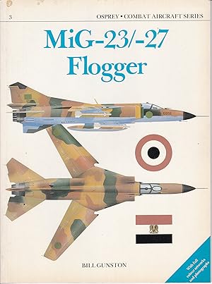 MiG-23 / - 27 Flogger