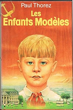 Seller image for Les enfants modeles for sale by Dmons et Merveilles