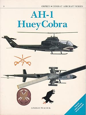 AH-1 HueyCobra