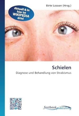 Seller image for Schielen for sale by Rheinberg-Buch Andreas Meier eK