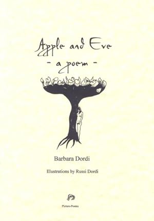 Seller image for Apple and Eve - A Poem for sale by WeBuyBooks