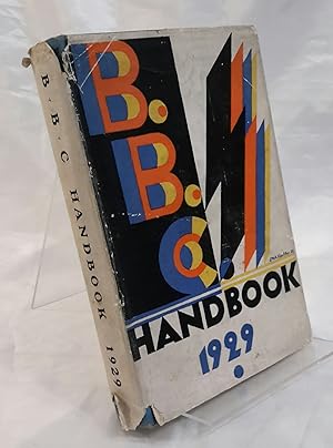 B.B.C. Handbook 1929.