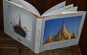 Immagine del venditore per SHWEDAGON - GOLDEN PAGODA OF MYANMAR venduto da CHESIL BEACH BOOKS