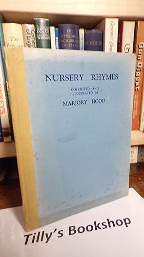 Nursery Rhymes And Proverbs