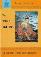 Seller image for Two Truths for sale by Bulk Book Warehouse