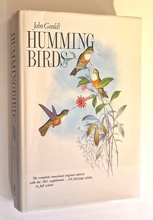 Hummingbirds: The Complete Renowned Original Edition (1990)