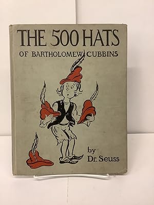 The 500 Hats of Bartholomew Cubbins