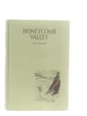 Seller image for Honeycomb Valley for sale by World of Rare Books