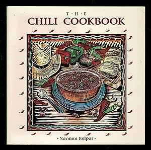 Seller image for The Chili Cookbook for sale by Granada Bookstore,            IOBA