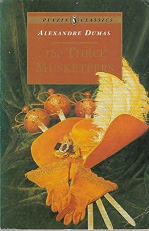 Seller image for The Three Musketeers for sale by WeBuyBooks 2