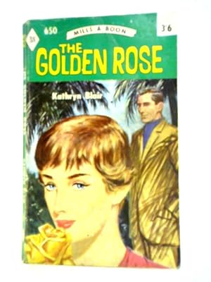 Immagine del venditore per The Golden Rose venduto da World of Rare Books